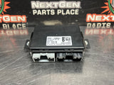 2015 FORD MUSTANG GT LIGHTING CONTROL MODULE FR3T-14D644-BE OEM #1535