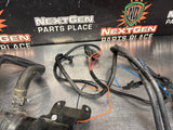 2016 FORD MUSTANG GT BOSCH WATER PUMP WITH WIRING HARNESS #1536