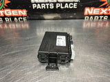 2011 FORD MUSTANG GT PREMIUM TAIL LIGHT CONTROL MODULE AR3T-14D644-BH OEM #1595