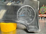 2014 FORD F150 INSTRUMENT CLUSTER EL3T-10849-JA OEM #1358
