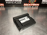 2018 CAMARO SS BODY CONTROL MODULE BCM OEM 13518372 #796