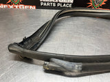 2005-2013 C6 CORVETTE FRONT WINDSHIELD FRAME WEATHER STRIP SEAL GASKET #1110