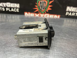 2008 FORD F350  TRAILER BRAKE CONTROLLER 7C34-2C006-AF #1182