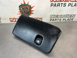 97-04 C5 CORVETTE GLOVE BOX BLCK OEM #557