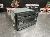 2010 FORD F350 6.4 AM FM CD RADIO RECEIVER AC3T-18C869-AE OEM #1044