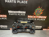 2012 CHEVY SILVERADO INSTRUMENT CLUSTER 28278978 OEM #1146