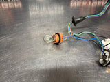 04-06 PONTIAC GTO TAIL LIGHT TAILLIGHT HARNESS RH PASSENGER SIDE OEM #1269