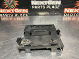 08-09 PONTIAC G8 PCM MOUNTING BRACKET 92184337 OEM #1590