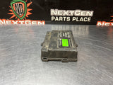 2005 FORD F350 FISHER 3 PORT ISOLATION MODULE 29070-1 #1156
