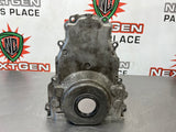 97-04 C5 CORVETTE FRONT TIMING COVER OEM 12556623 #523