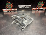 1998 C5 CORVETTE ABS MODULE BRACKET OEM 10284788 #1380