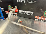 2004 CADILLAC CTS-V AC AIR CONDITIONER LINES OEM #1193