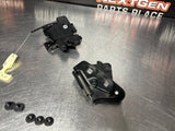 2013 FORD MUSTANG GT TRUNK LOCK LATCH RELEASE ACTUATOR DR3A-7643282-AA #1009
