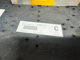 2008 FORD F350 INTERIOR FUSE BOX BCM 7C3T-15604-CL OEM #1034