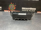 2013 CHEVY SILVERADO 2500HD CLIMATE CONTROL 22803601 OEM #1083
