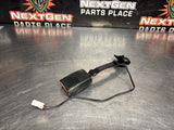 08 - 09 PONTIAC G8 RH PASSENGER SIDE SEAT BELT BUCKLE RECEIVER 92204564 #1036
