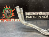 2008 C6 CORVETTE HEATER CORE LINES OEM #1266