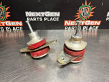 2011 MUSTANG GT STEEDA ADJUSTABLE HEAVY DUTY ENGINE MOUNTS #931
