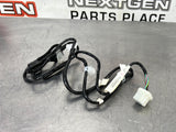 08-09 PONTIAC G8 COMMUNICATION INTERFACE MODULE HARNESS 92212817 OEM #400