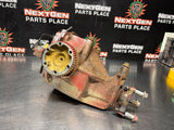 2004 PONTIAC GTO REAR DIFFERENTIAL LSD 3.46 GEAR RATIO OEM #1306
