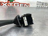 08-09 PONTIAC G8 CRUISE CONTROL TURN SIGNAL SWITCH OEM 92204391