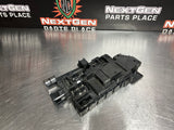 2010 FORD F350 BCM FUSE RELAY BOX MODULE AC3T-15604-CC #816