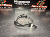 2011 CADILLAC CTS-V LEFT REAR ABS SPEED SENSOR 25996838 OEM #1305