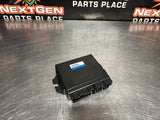 1997-2004 C5 CORVETTE RH PASSENGER SEAT MODULE OEM 10406008 #1088