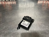 05-13 C6 CORVETTE RH PASSENGER OCCUPANCY SENSOR SEAT MODULE OEM 10334284 #998