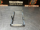 2013 FORD MUSTANG GT AUTOMATIC SHIFTER TRIM BEZEL OEM #1588