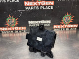 2021 CAMARO SS FUSE BOX WITH COVER OEM 84726850 #1556