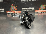 2016 FORD MUSTANG GT AUTO (6R80) SHIFTER WITH KNOB ASSEMBLY OEM #1532