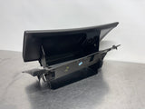 05 - 13 C6 CORVETTE GLOVE BOX BLACK OEM #1485