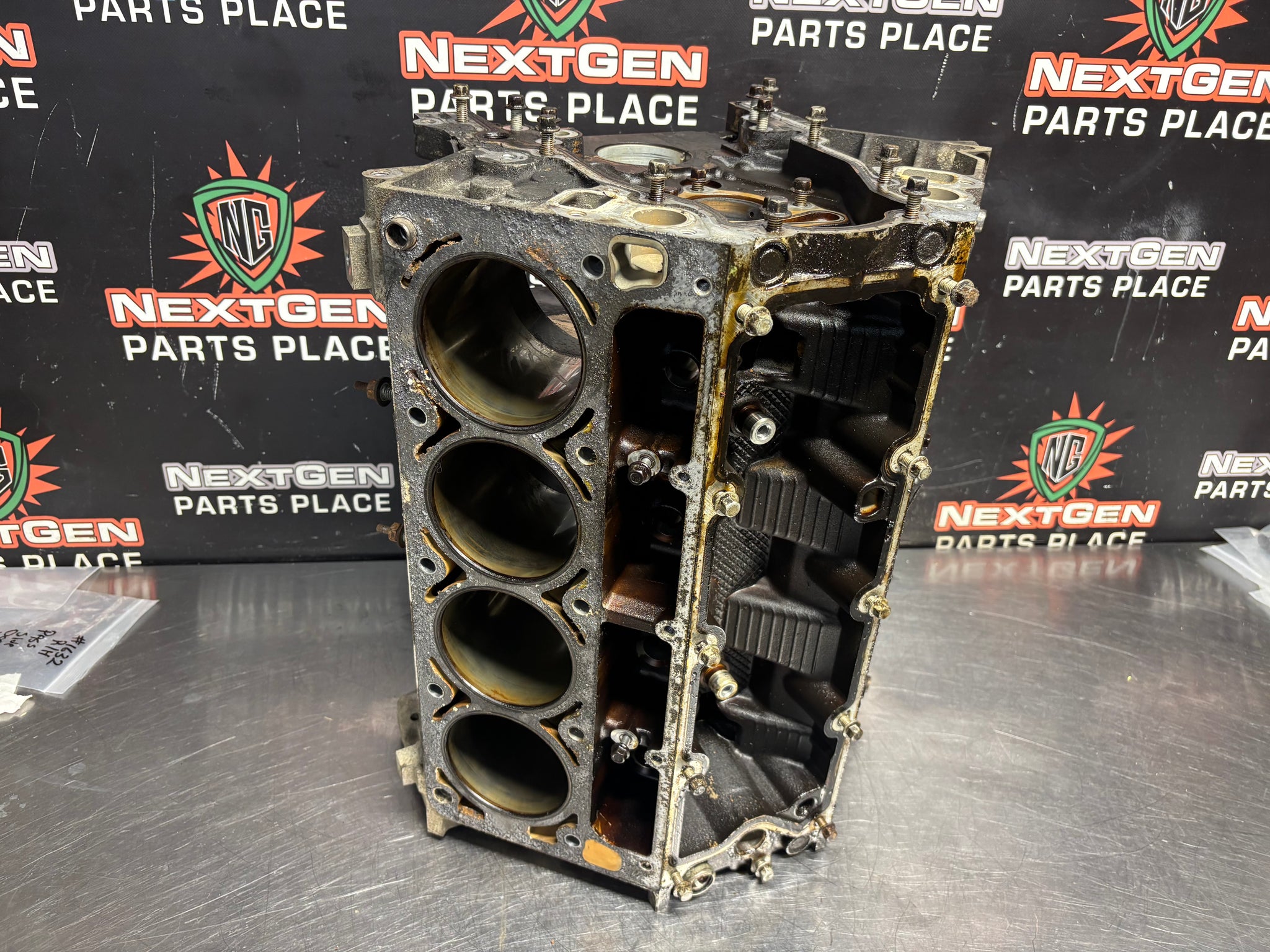 04 - 06 GTO – NextGenPartsPlace