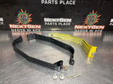 04-06 GTO GAS TANK FUEL TANK STRAPS MOUNTING BRACKET SUPPORT OEM #1269