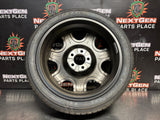2024 FORD MUSTANG GT SPARE WHEEL AND TIRE OEM #1482