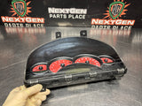 2004 PONTIAC GTO CLUSTER ASSEMBLY MANUAL 92123211 OEM #1306