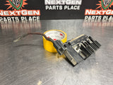 2012 FORD F250 CIRCUIT BREAKER UNDER HOOD OEM BC3T-14A094-BC #884