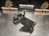 2017 MUSTANG GT ECM MODULE UNIT BRACKET FR3A-12A692-BE OEM #1079