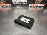 2018 CAMARO SS BODY CONTROL MODULE BCM OEM 13518372 #1041