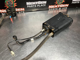 2006 PONTIAC GTO EVAP ASSEMBLY CHARCOAL CANISTER OEM #3873