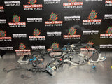 2012 CORVETTE LS3/TR6060 M/T ENGINE WIRING HARNESS W ECM 22815156/12647990 #1038