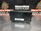 2016 FORD MUSTANG GT LH DRIVER SEAT CONTROL MEMORY MODULE DS7T-14C708-AD #1292