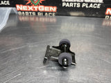 2015 FORD MUSTANG GT REAR SEAT CENTER HINGE FR3B-6360615-AB OEM #1498