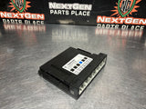 2010 CAMARO SS BCM BODY CONTROL MODULE MANUAL OEM 13504450 #1184