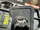 2008 FORD F250 RADIO BEZEL SYNC LINE IN 8C34-25044F46-C OEM #561