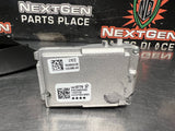 2021 CAMARO SS FRONT CAMERA DEPARTURE LANE ASSIST W COVER OEM 84570779 #1556