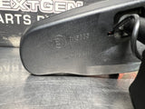 08-09 PONTIAC G8 REAR VIEW MIRROR OEM 11015885 #1590