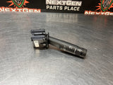 2010 CAMARO SS WIPER WINDSHIELD CONTROL STALK SWITCH OEM 25991658 #1184