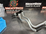 2015 CAMARO SS HEATER CORE INLET AND OUTLET HOSE SET #1450